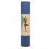 Kono TPE Non-slip Classic Yoga Mat - Navy